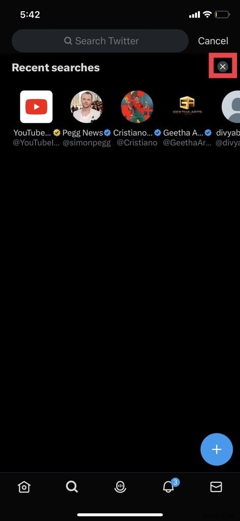 Check Your Twitter Activity on iPhone – A Complete Guide
