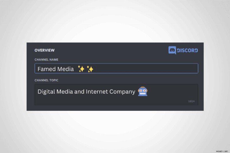Add Emojis to Your Discord Channel Names: Step‑by‑Step Guide