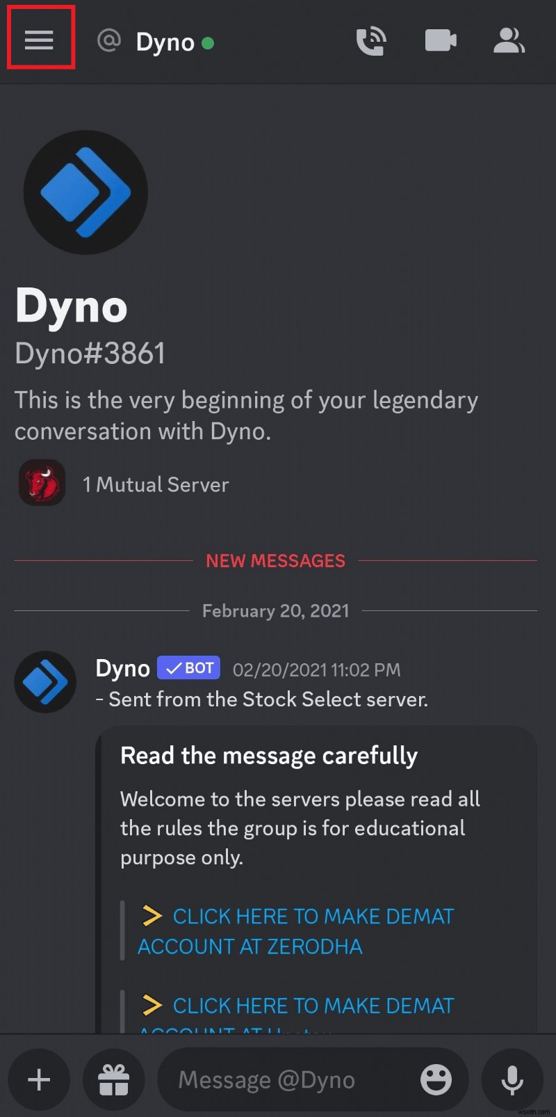 Add Emojis to Your Discord Channel Names: Step‑by‑Step Guide
