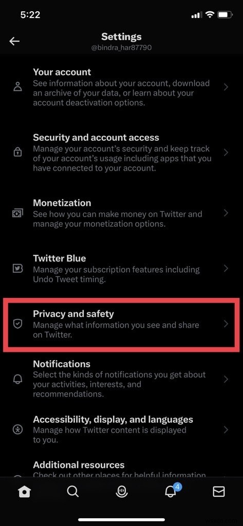 Easily Find & Connect with Twitter Contacts on Your iPhone