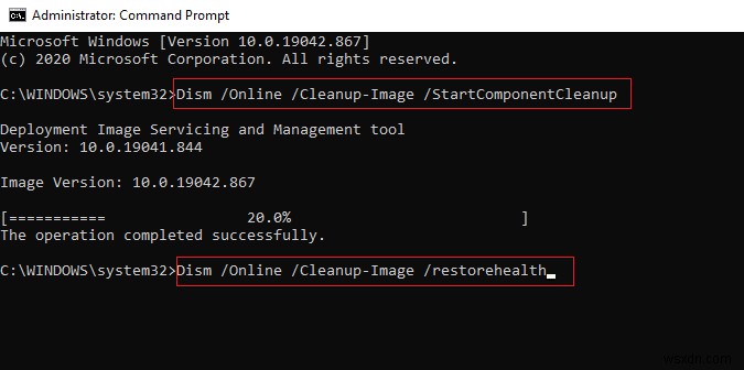 Resolve File System Error 1073741819 on Windows 10 Quickly and Safely