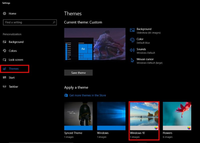 Resolve File System Error 1073741819 on Windows 10 Quickly and Safely
