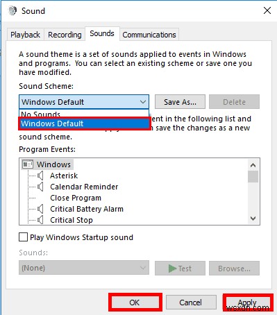 Resolve File System Error 1073741819 on Windows 10 Quickly and Safely
