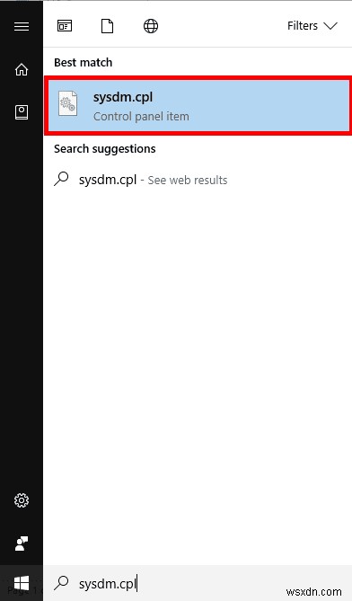 Resolve File System Error 1073741819 on Windows 10 Quickly and Safely