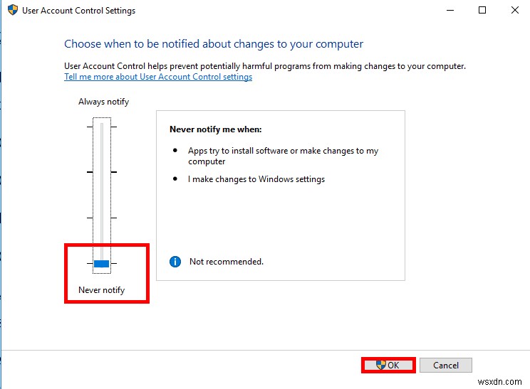 Resolve File System Error 1073741819 on Windows 10 Quickly and Safely