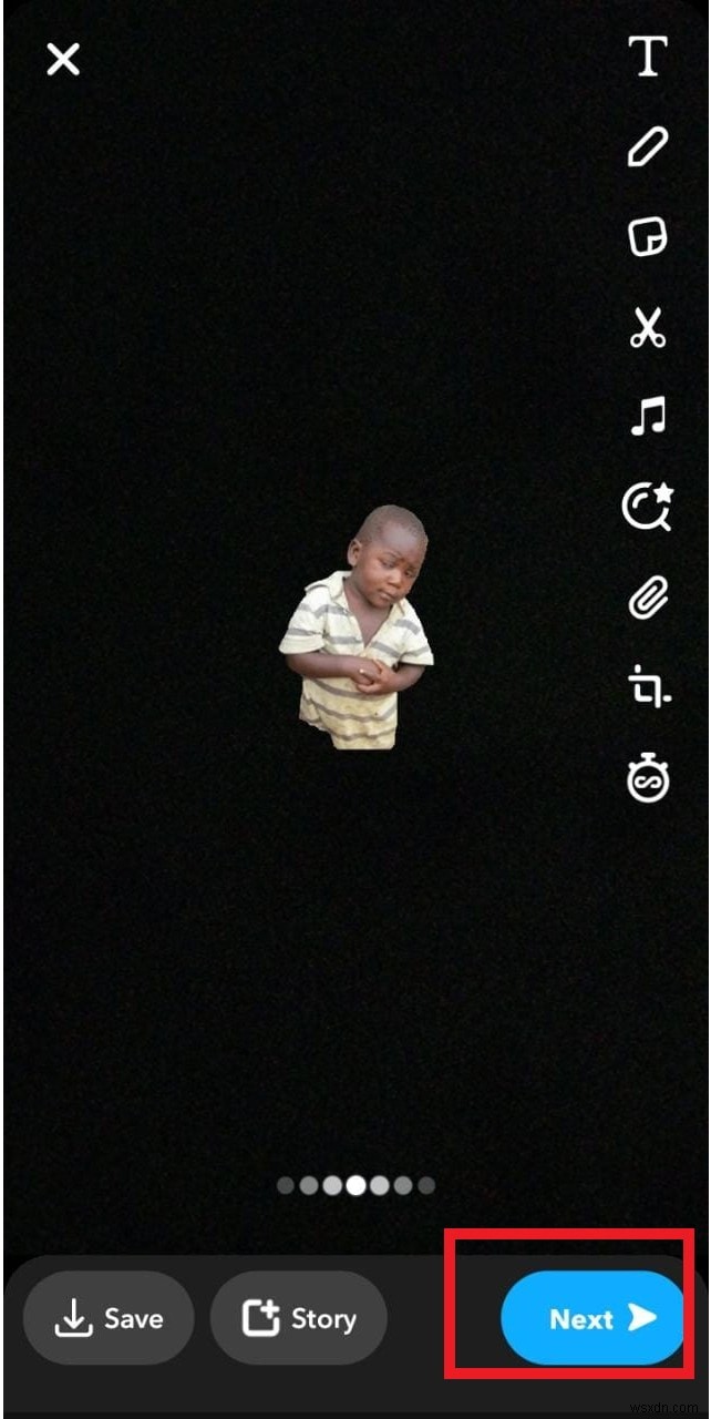 Send Memes on Snapchat: A Simple, Step‑by‑Step Guide