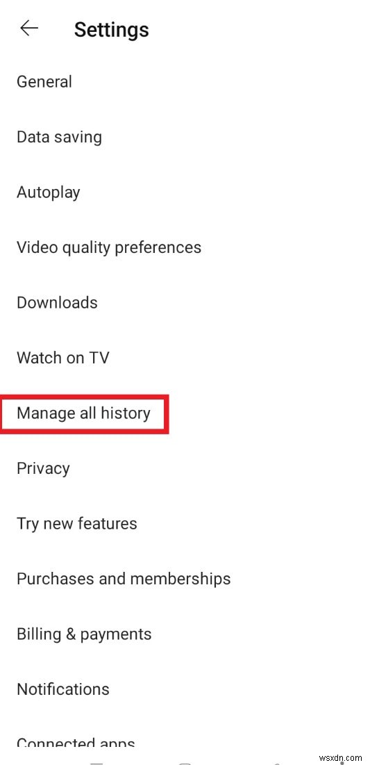 How to Remove All Liked Videos on YouTube Mobile—A Step-by-Step Guide