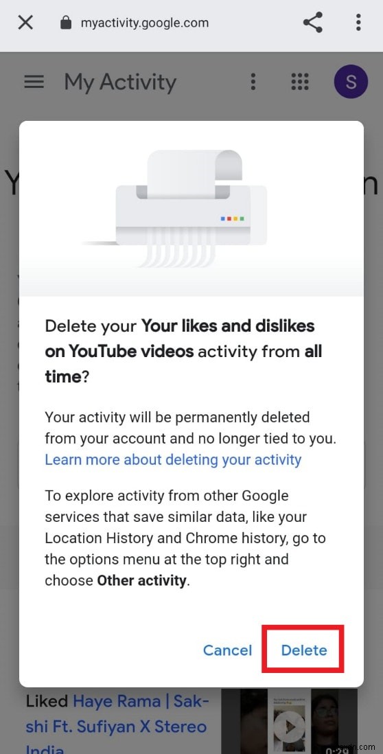 How to Remove All Liked Videos on YouTube Mobile—A Step-by-Step Guide