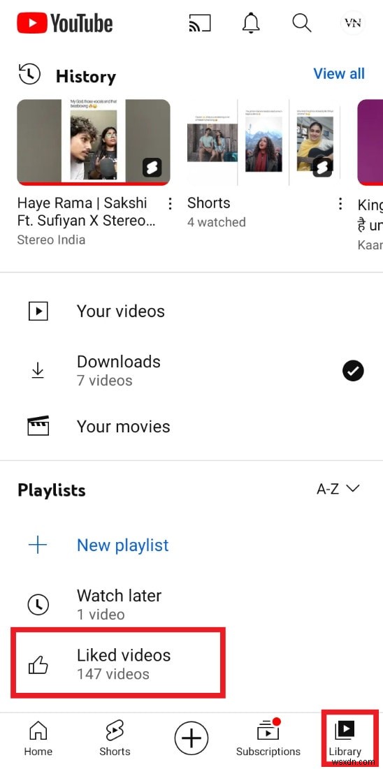 How to Remove All Liked Videos on YouTube Mobile—A Step-by-Step Guide