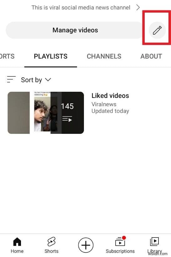 How to Remove All Liked Videos on YouTube Mobile—A Step-by-Step Guide