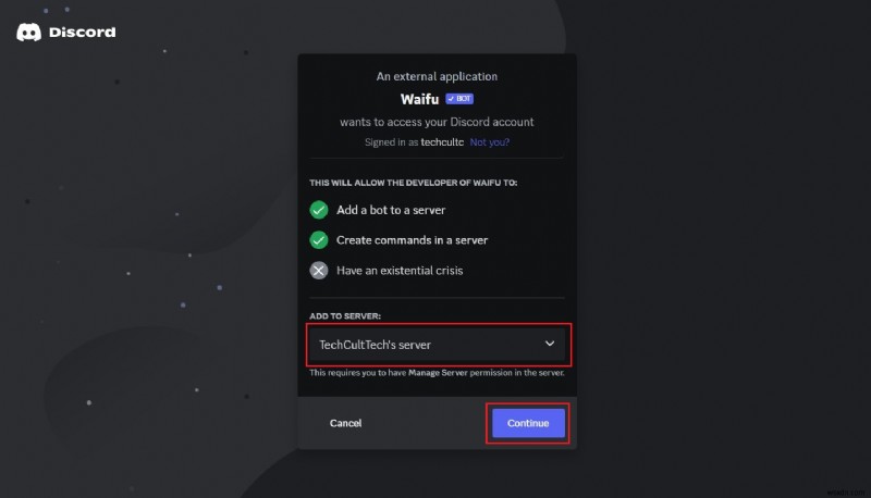 Guide to Adding Waifu Bot on Discord: Boost Your Anime Community