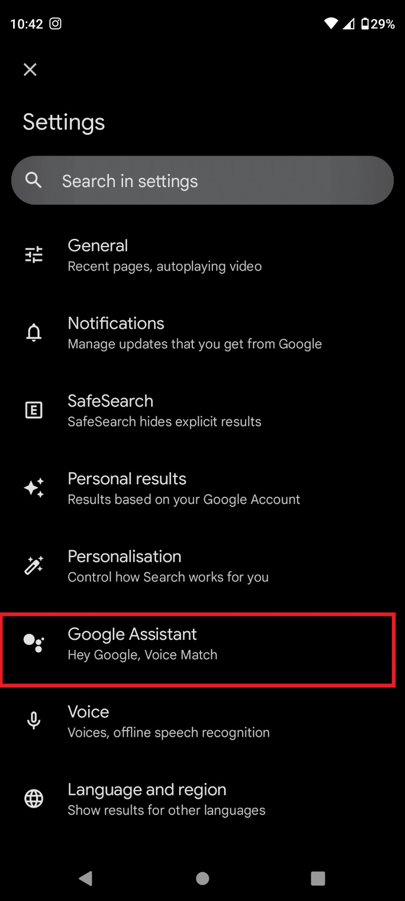 Customizing Your Google Assistant: How to Set a Personal Nickname