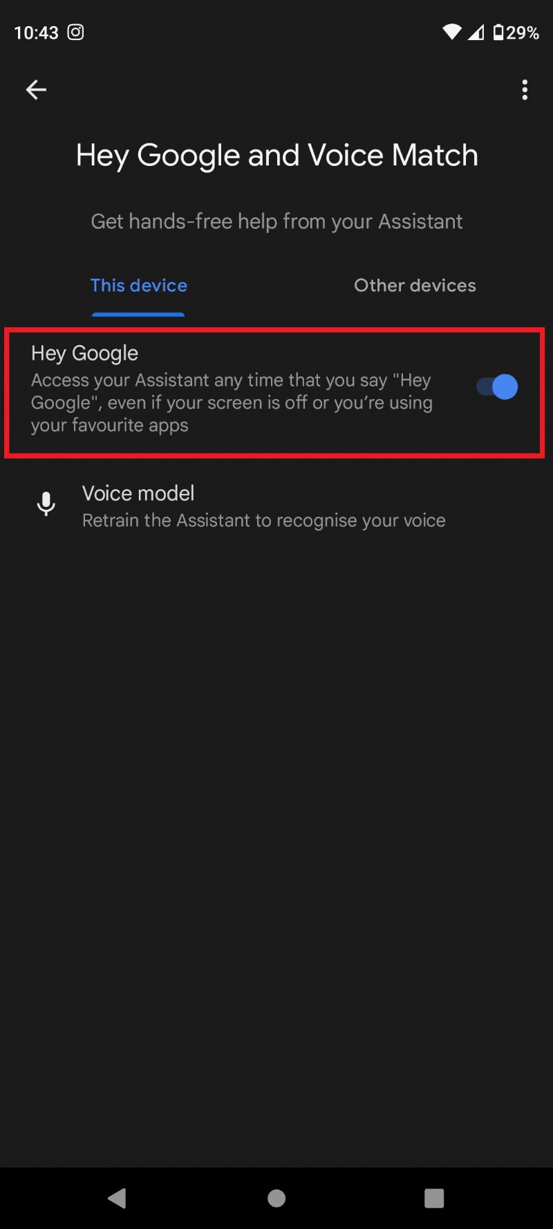 Customizing Your Google Assistant: How to Set a Personal Nickname