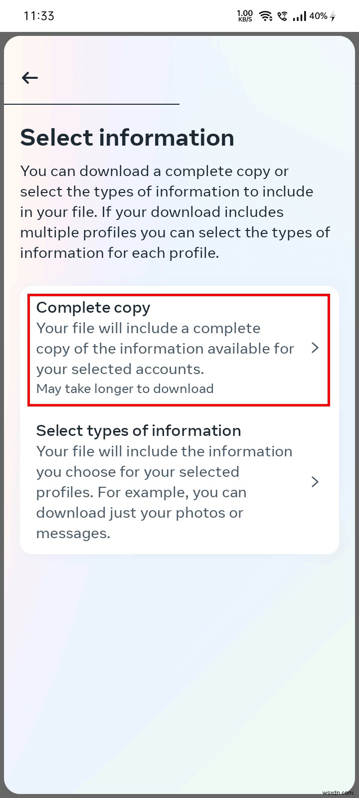 Merge Two Facebook Accounts Seamlessly: A Complete Guide