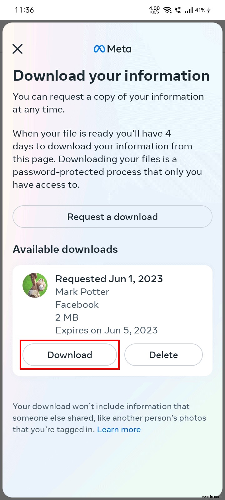 Merge Two Facebook Accounts Seamlessly: A Complete Guide