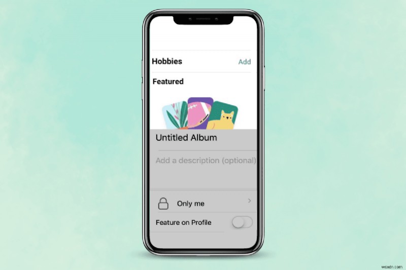 Set Facebook Featured Photos to Only Me —A Step‑by‑Step Privacy Guide