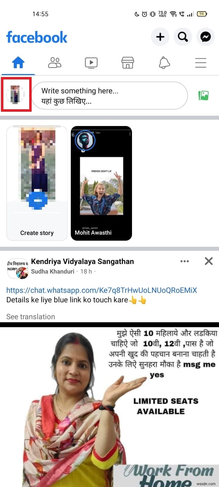 Set Facebook Featured Photos to Only Me —A Step‑by‑Step Privacy Guide