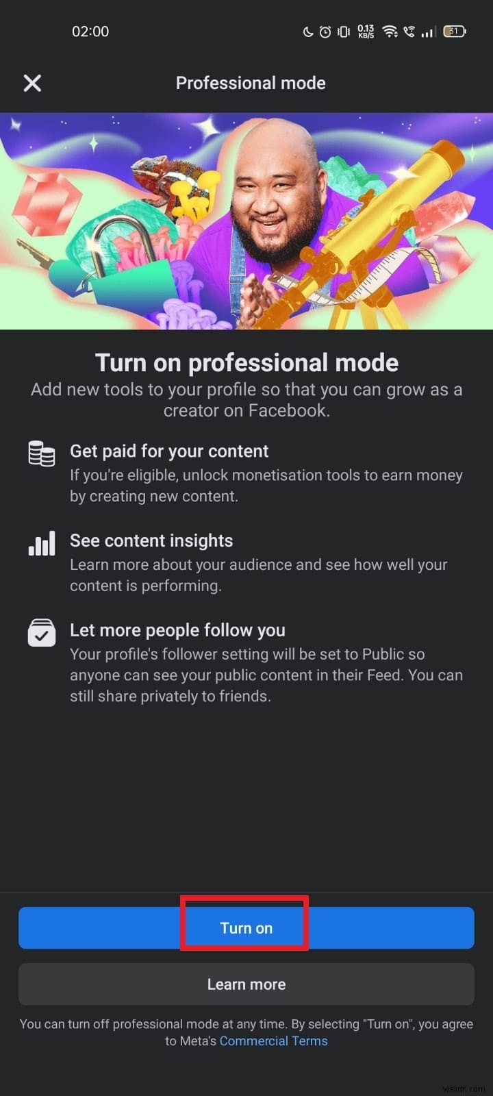 Set Facebook Featured Photos to Only Me —A Step‑by‑Step Privacy Guide