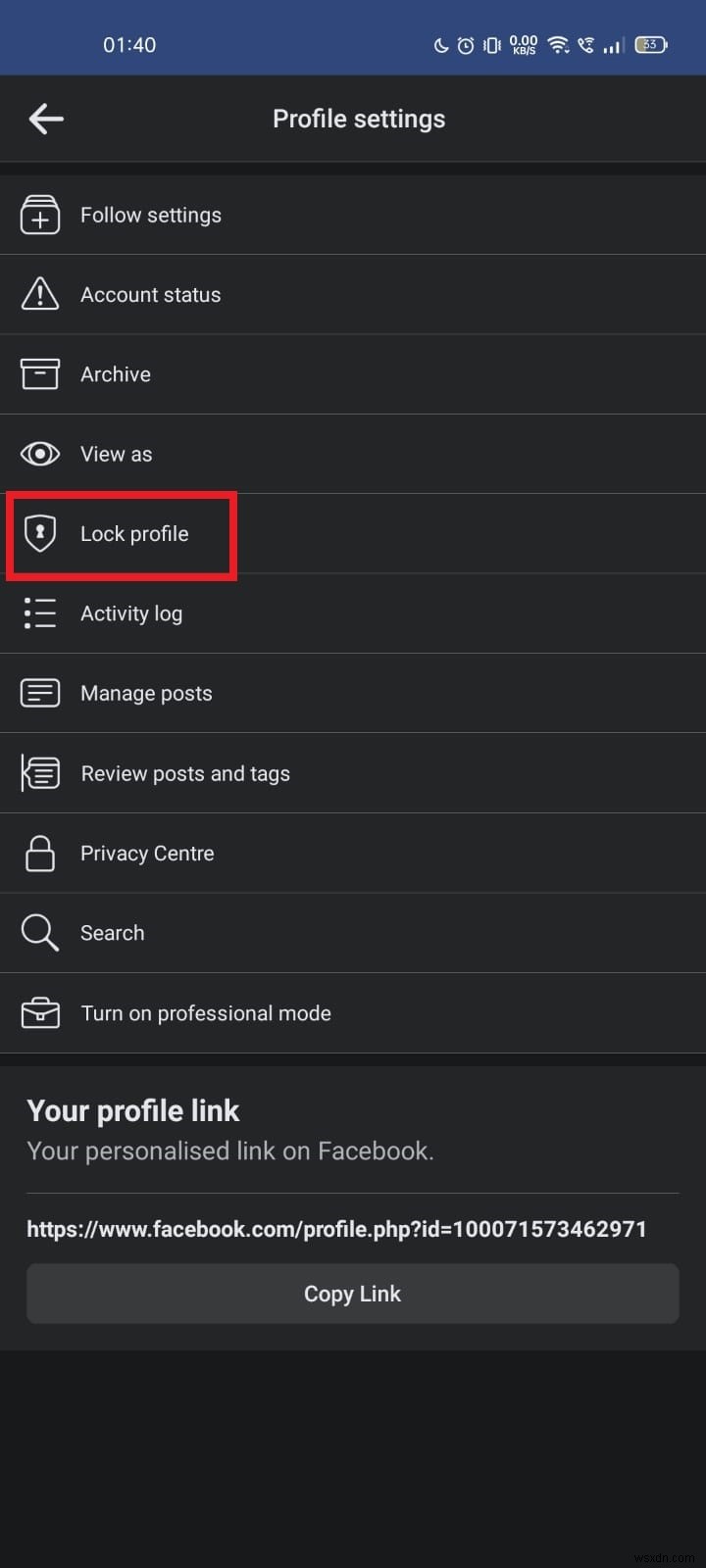 Set Facebook Featured Photos to Only Me —A Step‑by‑Step Privacy Guide