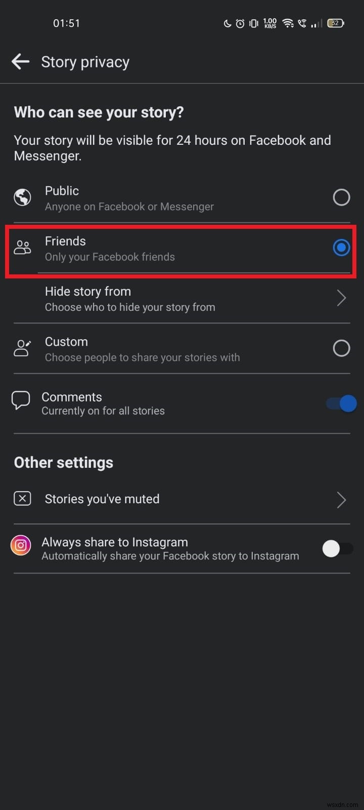 Set Facebook Featured Photos to Only Me —A Step‑by‑Step Privacy Guide