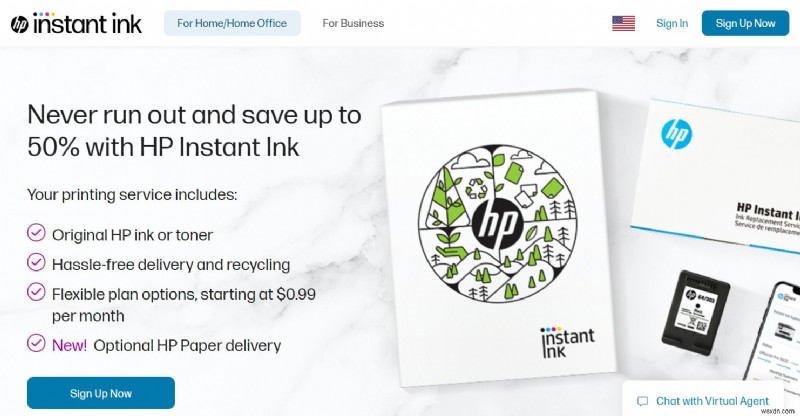 How to Cancel Your HP Instant Ink Subscription: Step‑by‑Step Guide