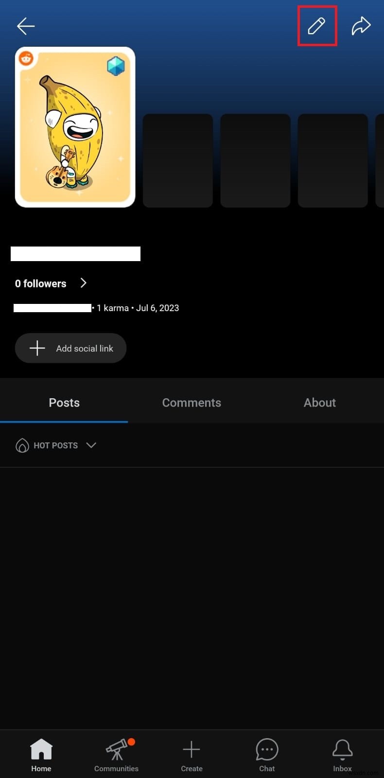 Step-by-Step Guide: Update Your Reddit Subreddit or Profile Banner