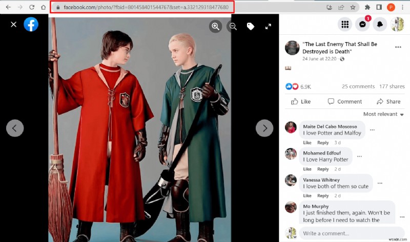 How to Copy a Facebook Post Link: Share Any Post Instantly