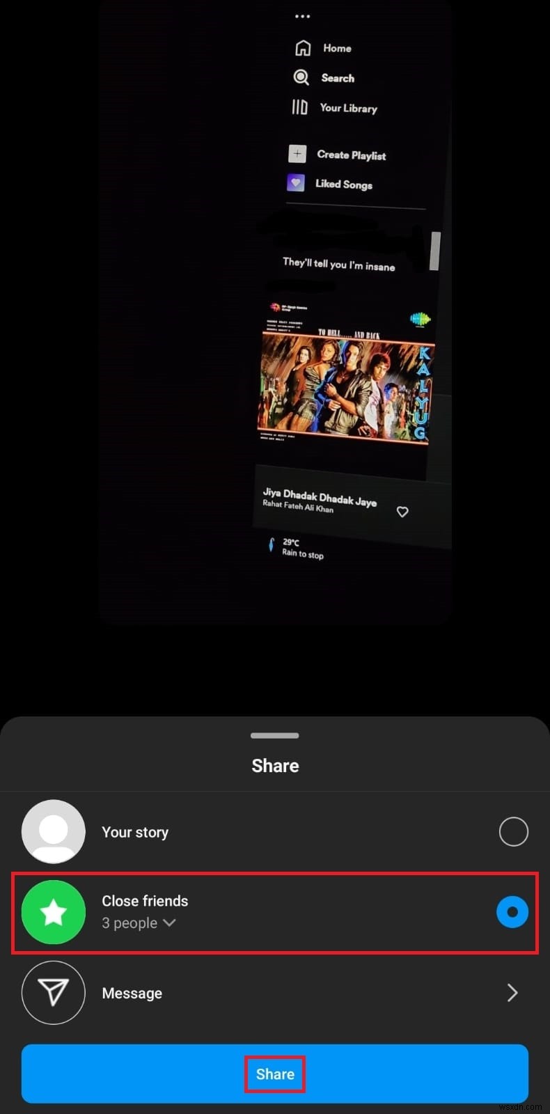 Step‑by‑Step Guide to Creating Private Instagram Stories for Secure Sharing
