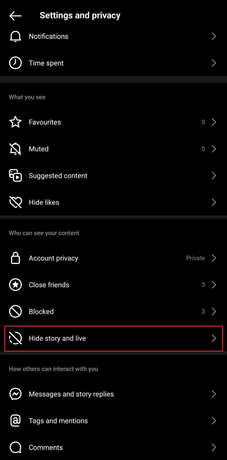 Step‑by‑Step Guide to Creating Private Instagram Stories for Secure Sharing