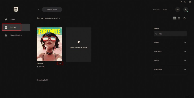 Fix Fortnite Error 91: Quick Steps to Resolve Connectivity Issues