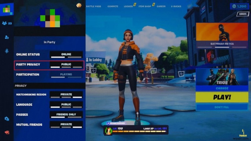 Fix Fortnite Error 91: Quick Steps to Resolve Connectivity Issues