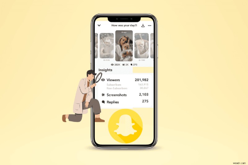 Track Who Views Your Snapchat Public Profile – Practical Tips