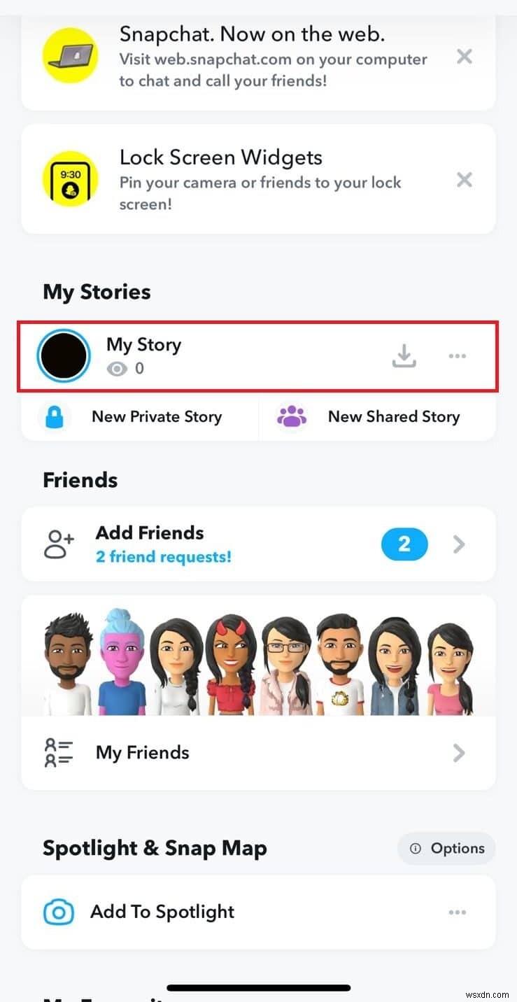 Track Who Views Your Snapchat Public Profile – Practical Tips