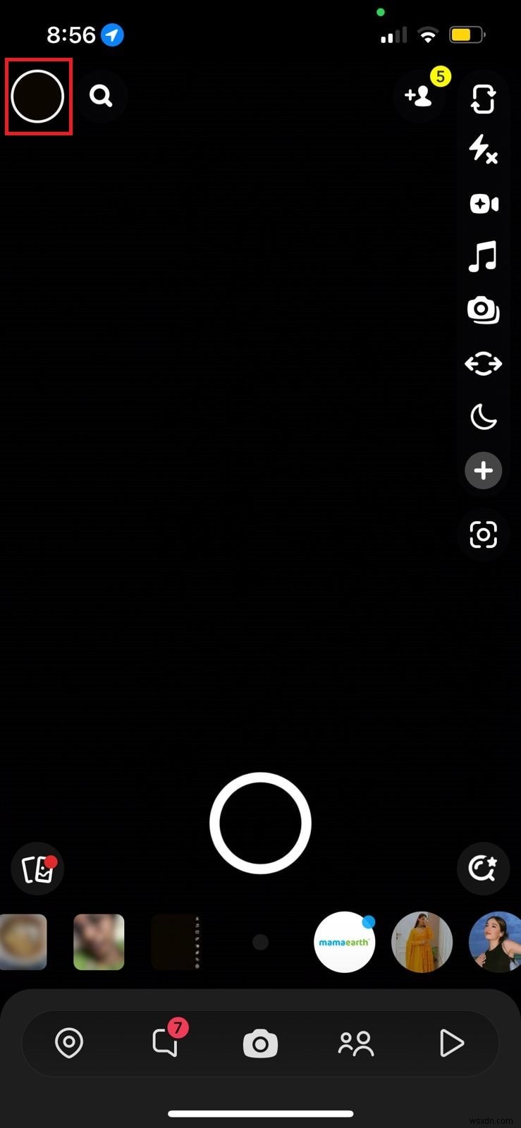 Track Who Views Your Snapchat Public Profile – Practical Tips