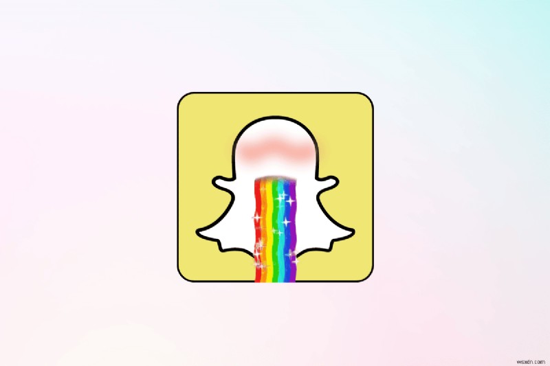 Create Stunning Rainbow Effects on Snapchat: A Step‑by‑Step Guide