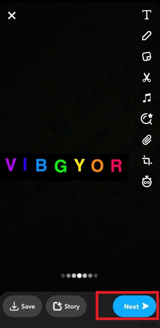 Create Stunning Rainbow Effects on Snapchat: A Step‑by‑Step Guide