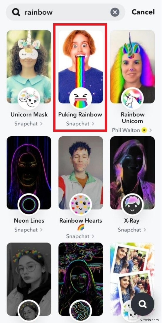 Create Stunning Rainbow Effects on Snapchat: A Step‑by‑Step Guide