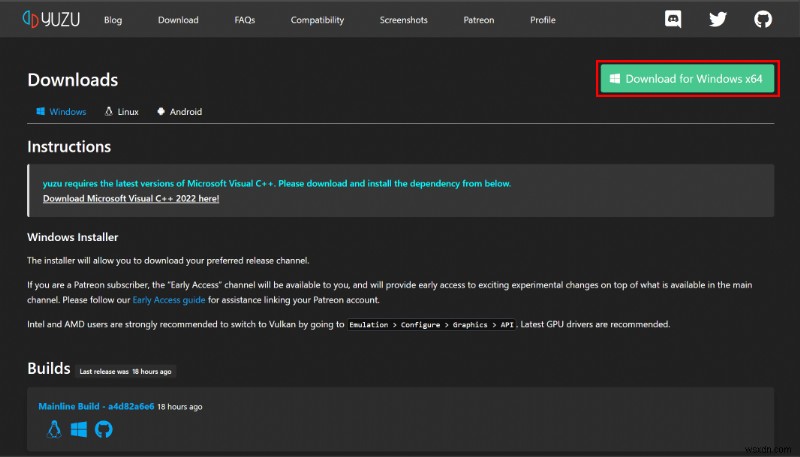 How to Install the Yuzu Emulator on Your PC – A Step‑by‑Step Guide