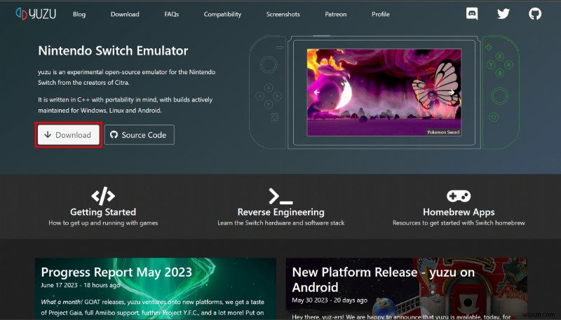 How to Install the Yuzu Emulator on Your PC – A Step‑by‑Step Guide