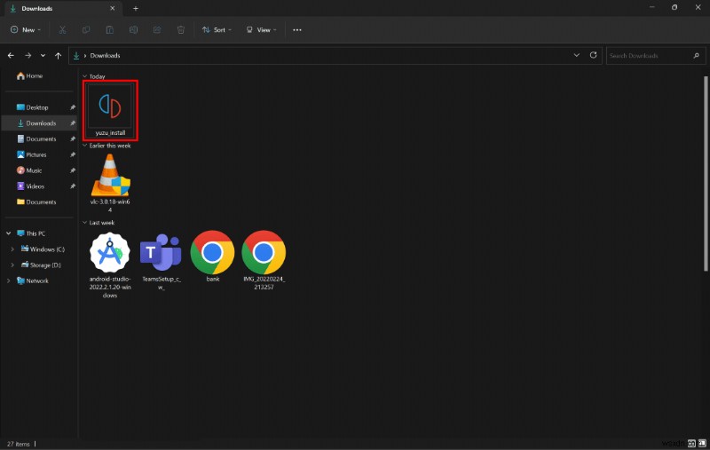 How to Install the Yuzu Emulator on Your PC – A Step‑by‑Step Guide
