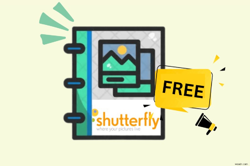 Create a Free Shutterfly Photo Book: Step-by-Step Guide