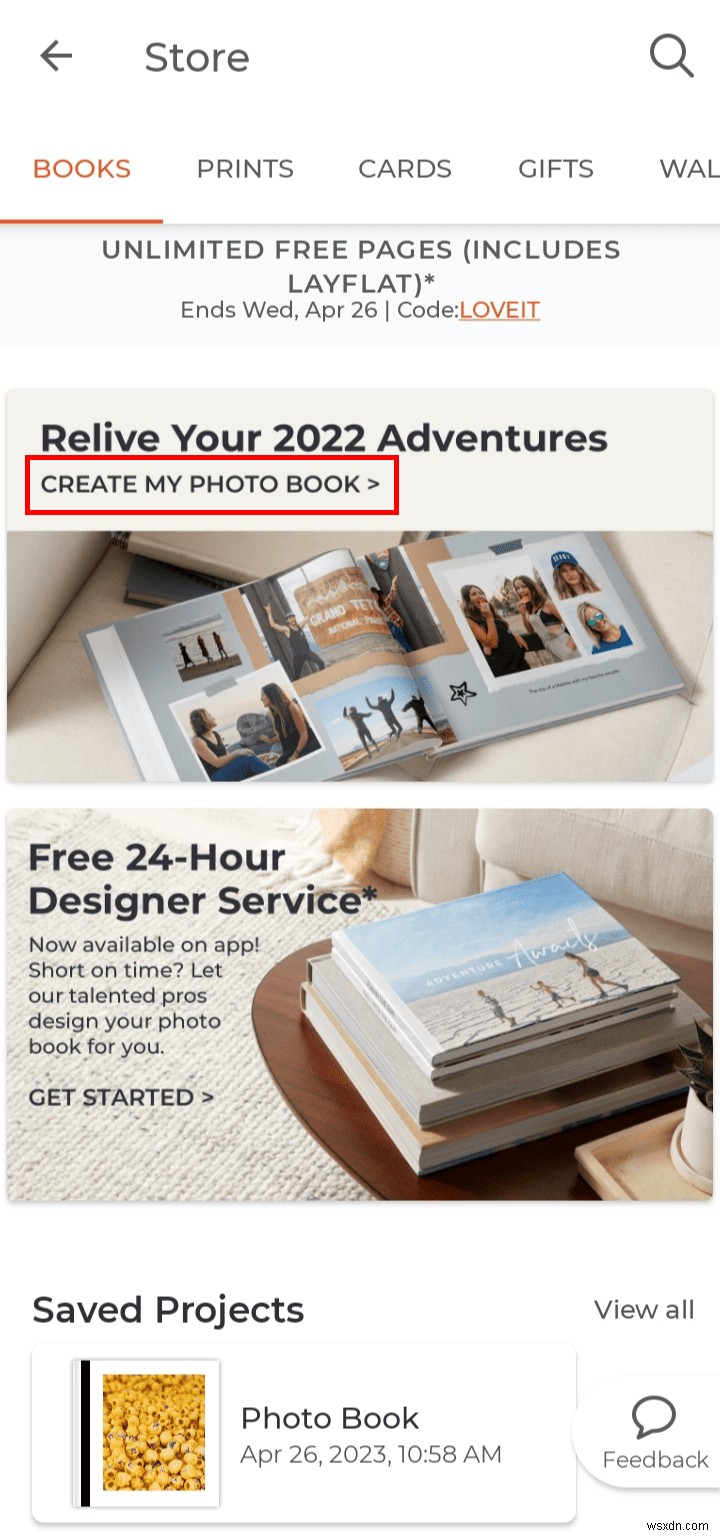 Create a Free Shutterfly Photo Book: Step-by-Step Guide