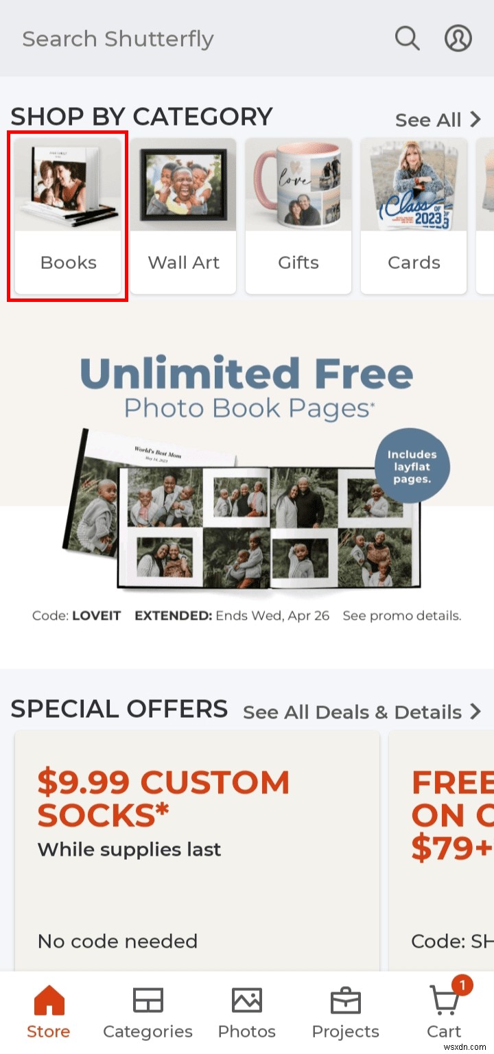 Create a Free Shutterfly Photo Book: Step-by-Step Guide