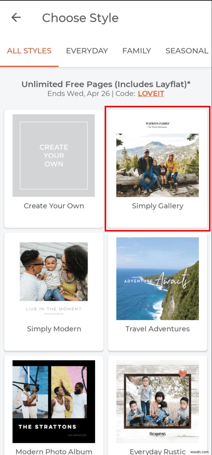 Create a Free Shutterfly Photo Book: Step-by-Step Guide