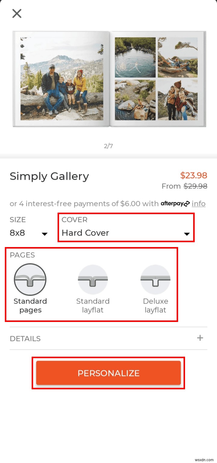 Create a Free Shutterfly Photo Book: Step-by-Step Guide