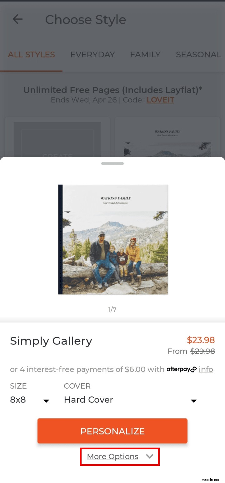 Create a Free Shutterfly Photo Book: Step-by-Step Guide