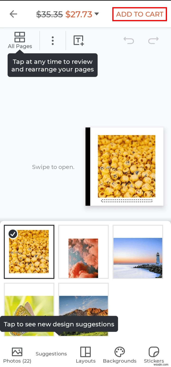 Create a Free Shutterfly Photo Book: Step-by-Step Guide