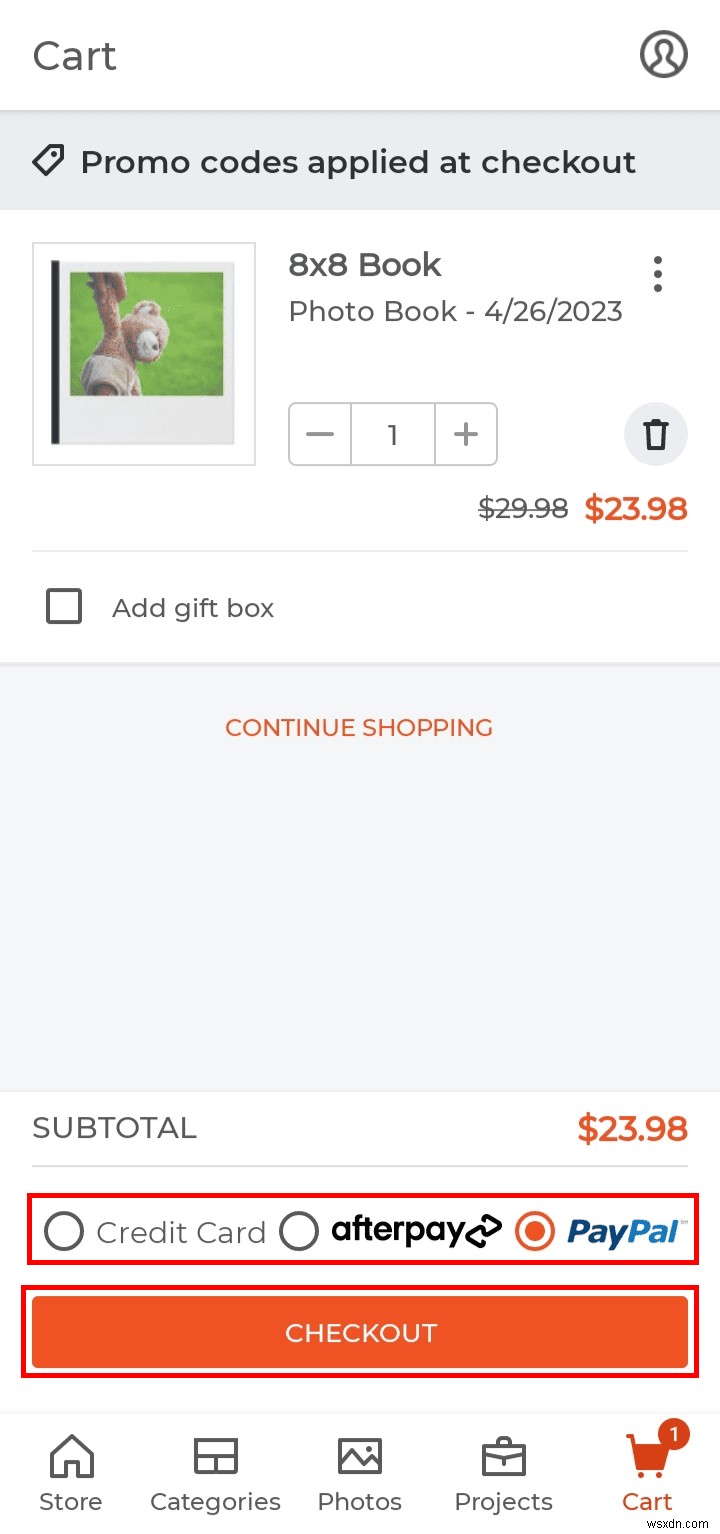 Create a Free Shutterfly Photo Book: Step-by-Step Guide