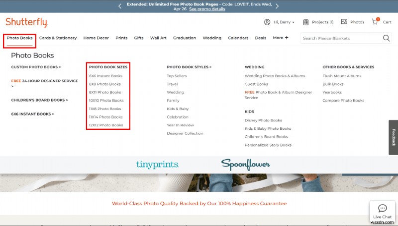 Create a Free Shutterfly Photo Book: Step-by-Step Guide