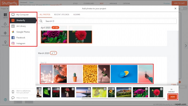 Create a Free Shutterfly Photo Book: Step-by-Step Guide